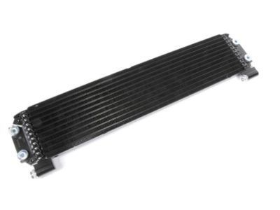 Chevy 22960693 Oil Cooler