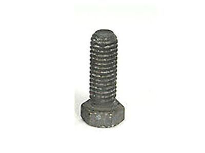 GMC 9424069 BOLT, HEXAGON (7/16-14X1 1/4)(5 REQUIRED)