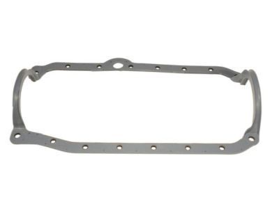 GMC 14088514 Oil Pan Gasket Set