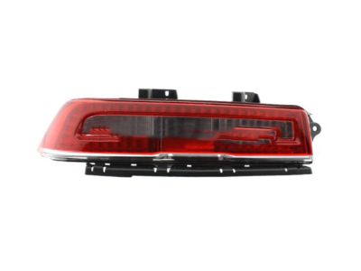 Chevy 23256982 Tail Lamp Assembly