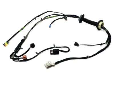 Hummer 25870497 HARNESS,FRONT SIDE DOOR DOOR WIRING(BODY SIDE MATING CONNECT 88988707)