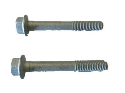 Pontiac 11516357 Tensioner Bolt