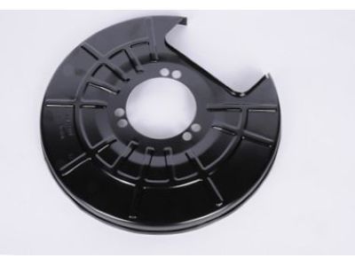 Chevy 20941794 Backing Plate