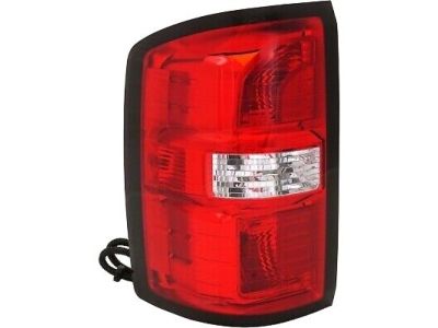 GMC 84288724 Tail Lamp Assembly