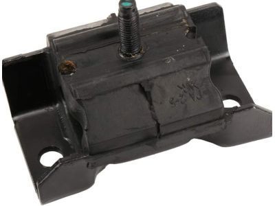 GMC 23134731 Transmission Mount