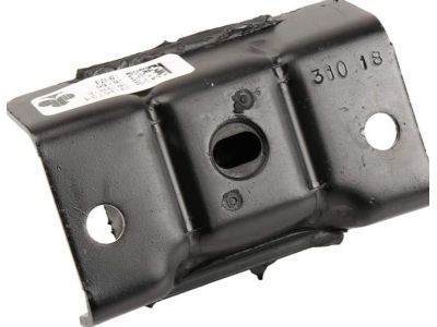 GMC Motor And Transmission Mount - 23134731