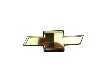 Chevy 15252284 Emblem