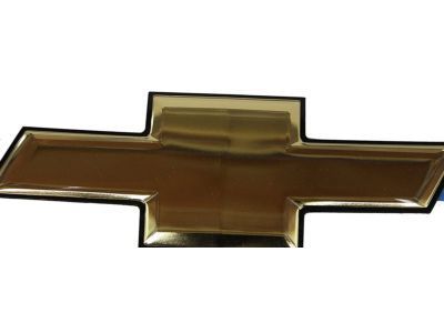 Chevy 15252284 Emblem