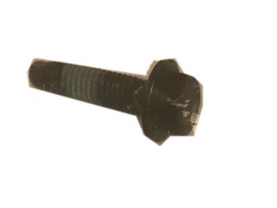 GMC 11546600 Exhaust Manifold Bolt