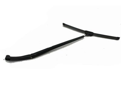 Cadillac 22840629 Wiper Arm