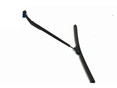 Cadillac 22840629 Wiper Arm