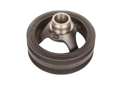 Cadillac 12634105 Vibration Damper