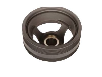 GMC 12634105 Vibration Damper