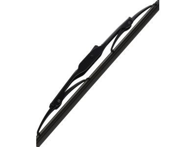 Cadillac CTS Windshield Wiper - 20825882