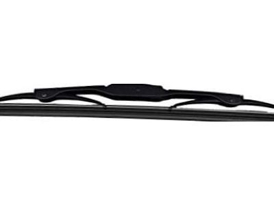 GM 20825882 Blade, Rear Window Wiper