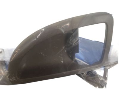 Buick 15844060 Handle Bezel