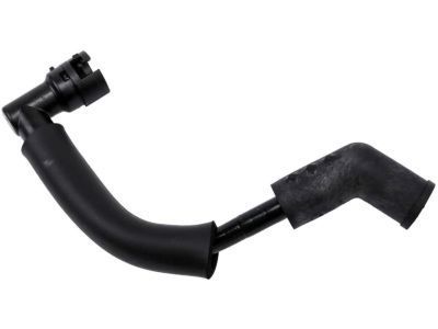 Buick 12630279 PCV Tube