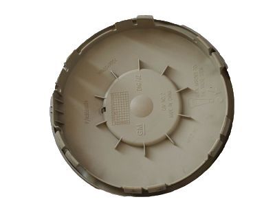 Cadillac 9599024 Center Cap