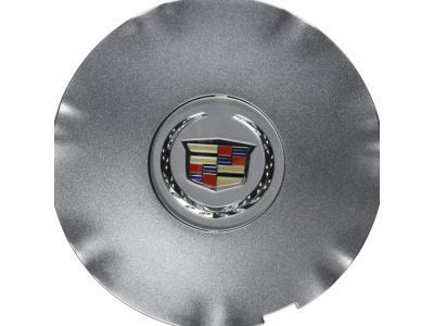 Cadillac 9599024 Center Cap