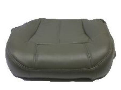 GMC 89041020 COVER,DRIVER SEAT CUSHION(NEUTRAL)