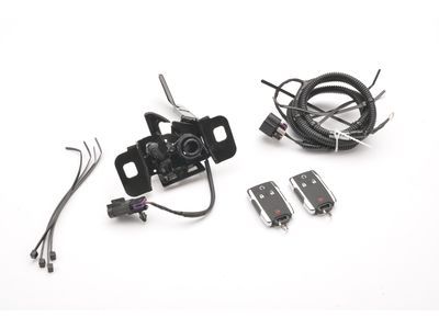 GM 23487378 Remote Start Kit