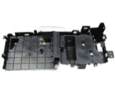 Cadillac 84206594 BRACKET,BCM(INCLUDES 9)