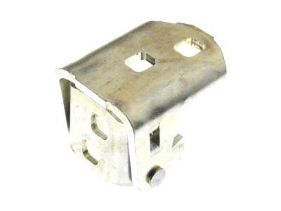 GM 16632037 Hinge,Front Side Door Lower