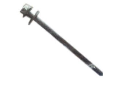 Chevy 13317308 Gear Assembly Mount Bolt