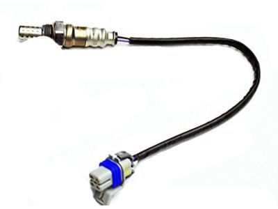 GMC 19209808 Oxygen Sensor