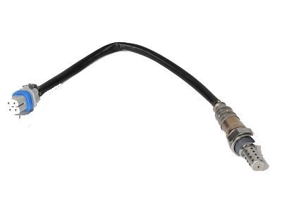 Pontiac 19209808 Oxygen Sensor