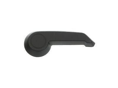 GM 25989549 Handle, Passenger Seat Reclining *Ebony