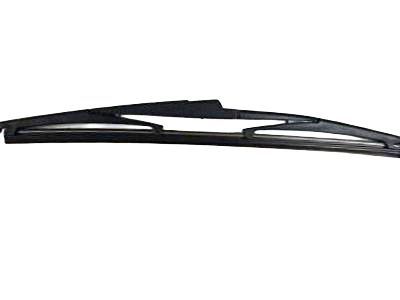 2014 Chevy Spark Wiper Blade - 96688389