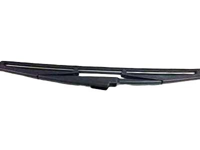 GM 96688389 Blade Assembly, Rear Window Wiper