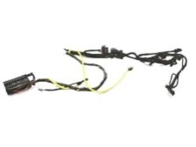 Chevy 88979640 Actuator Cable