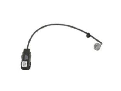 GMC 88979640 Actuator Cable