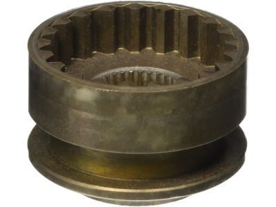 Chevy 12479006 Connector