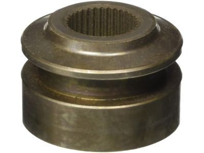 Chevy 12479006 Connector