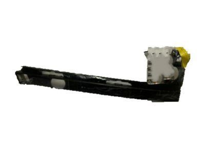 Pontiac 92177409 Guide Bracket