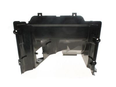 GMC 52475950 Blower Case