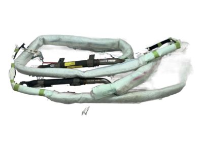 GMC 20866706 Head Air Bag