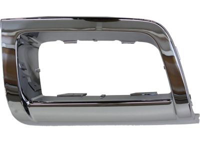 Chevy 15135187 Insert Panel