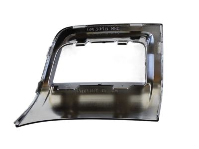 Chevy 15135187 Insert Panel