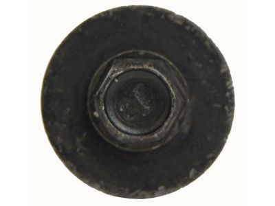 GMC 11610068 Handle Cover Bolt