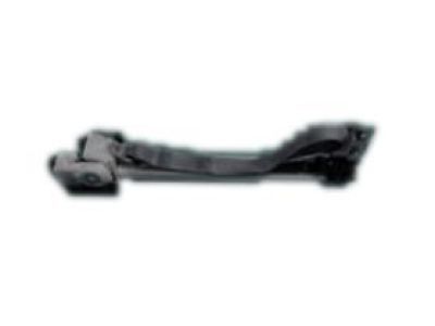 GMC 88940024 Belt & Retractor