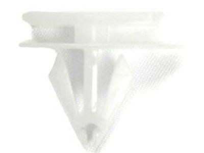 Pontiac 10323057 Rocker Molding Clip