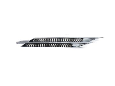 Cadillac 20849249 Louver