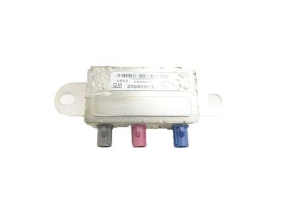 GMC 20960972 Connector