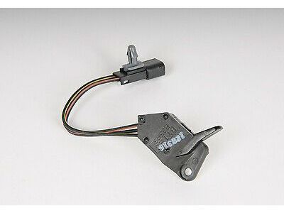 Buick 16608046 Release Switch