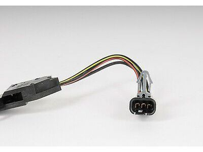 Buick 16608046 Release Switch