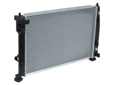 Pontiac 15781369 Radiator